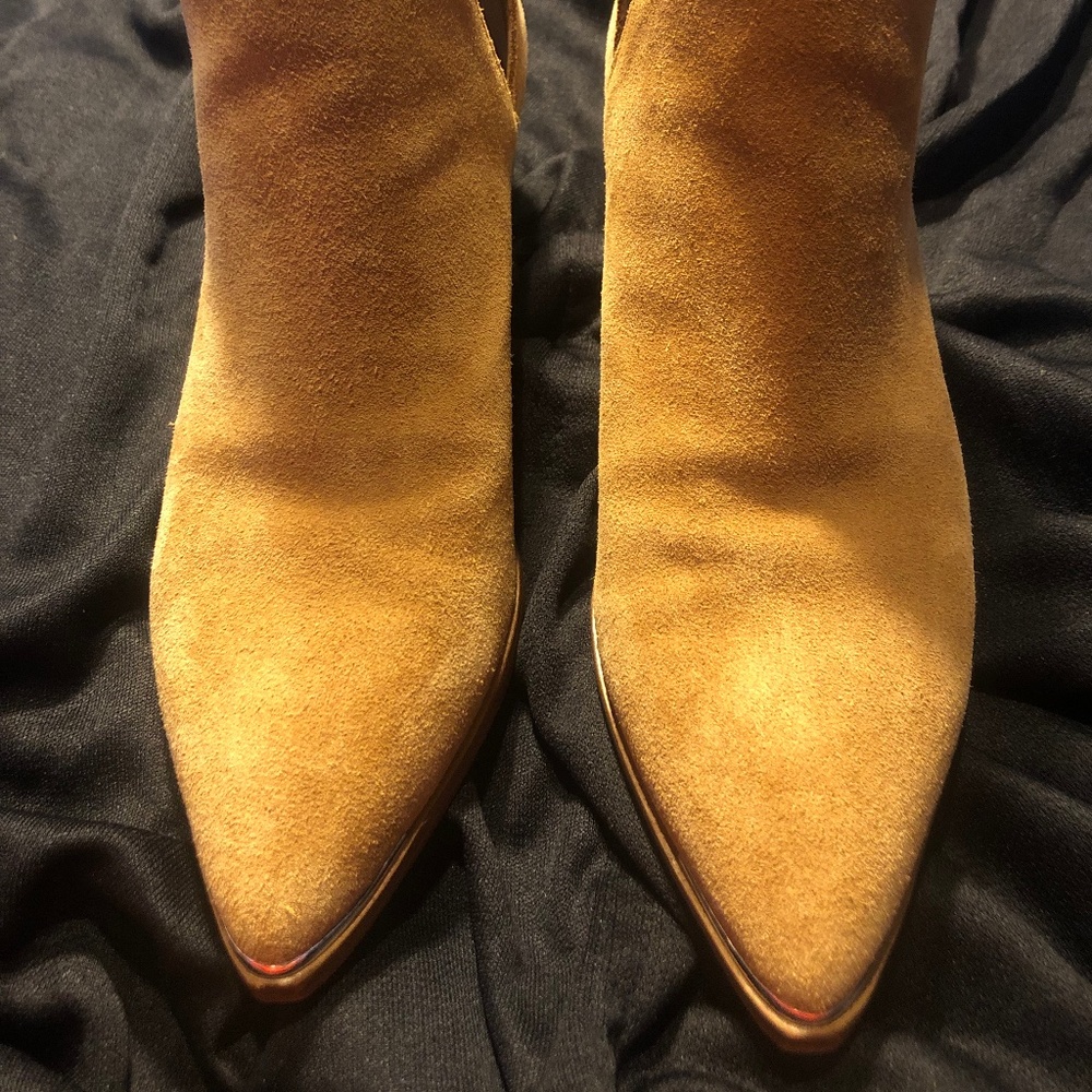 Marc Fisher Yilda Boot